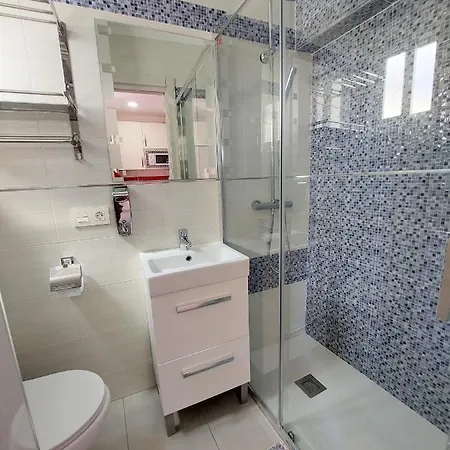 Apartman Estudio Lola Nerja