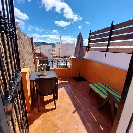 Estudio Lola * Nerja