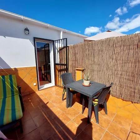 Lägenhet Estudio Lola Nerja