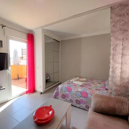Daire Estudio Lola Nerja