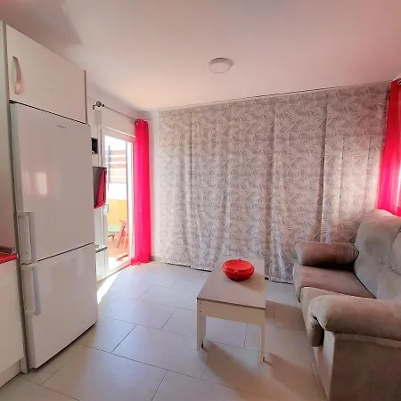 Apartmán Estudio Lola