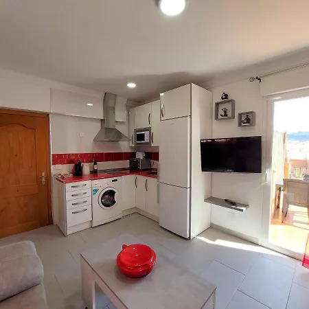 Apartmán Estudio Lola *