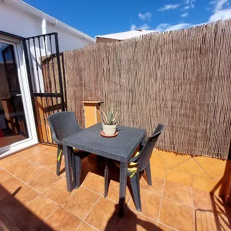 Apartmán Estudio Lola *