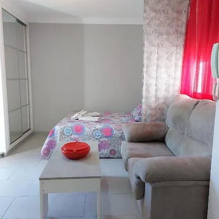 Estudio Lola Apartmán Nerja