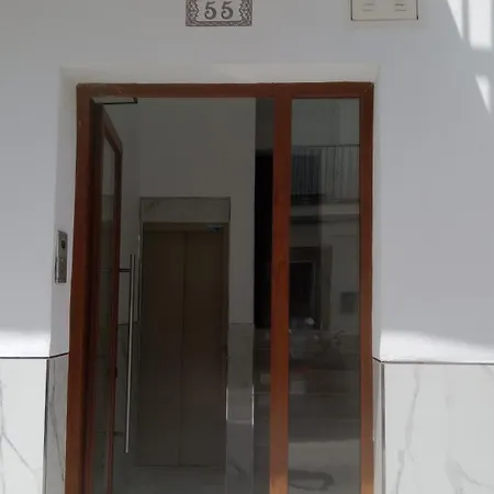 Estudio Lola Apartmán