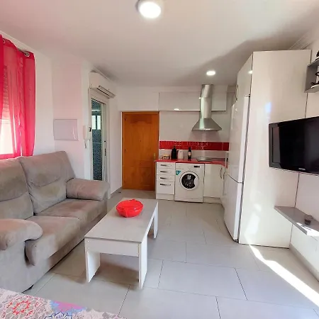 Apartmán Estudio Lola *