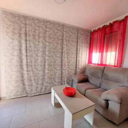 Apartmán Estudio Lola *