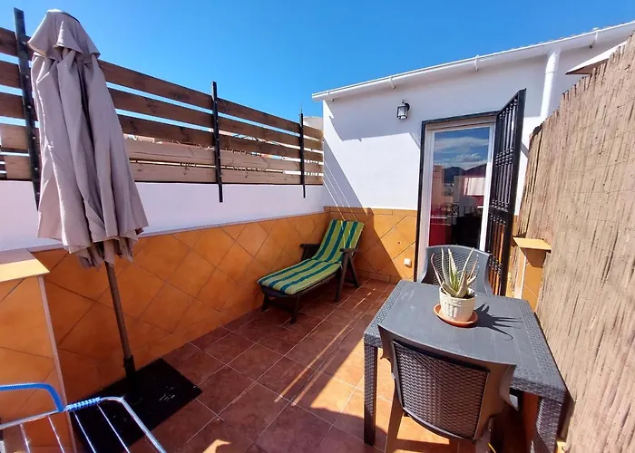 Estudio Lola 아파트 *